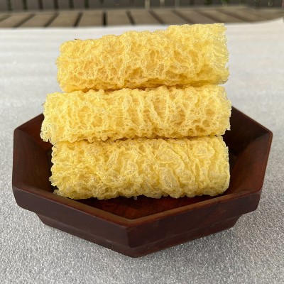 黄金响铃卷脆皮威颜响铃卷120g/盒 海底捞螺蛳粉麻辣汤选用腐竹 2件图4
