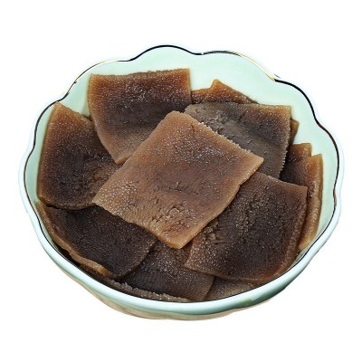 可凉拌素毛肚低脂素肉魔芋素毛肚 涮火锅麻辣烫卤菜商用食材 2箱图5