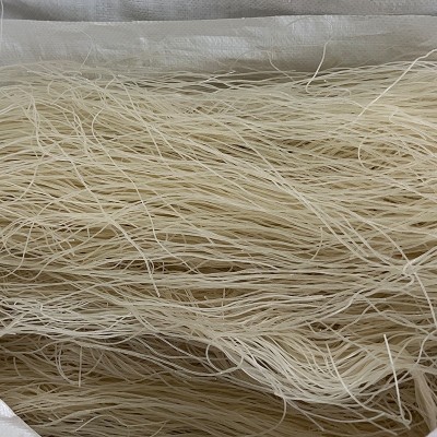 湖南米粉厂家批发衡阳渣江米面20kg早餐店商用大包装干米粉炒粉 1袋图4