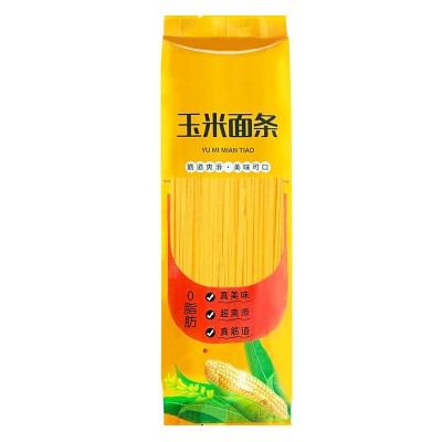 厂家包邮玉米面条250g玉米面条适合会销团购电商旅销礼品批发代发 2包图5