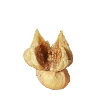 正宗新疆新货无花果孕妇原色添加营养干果泡水零食特产无花果干 1包图4