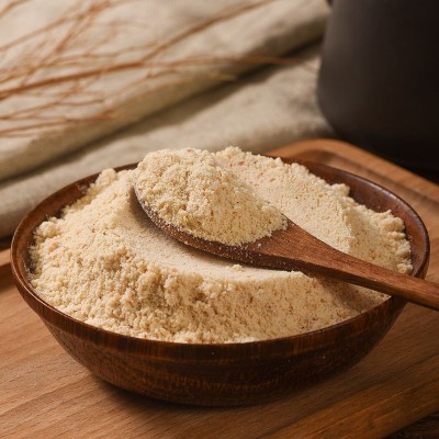 供应原味熟腰果粉 坚果粉烧烤撒料商用烧烤撒料原料可商用腰果粉 2斤图4