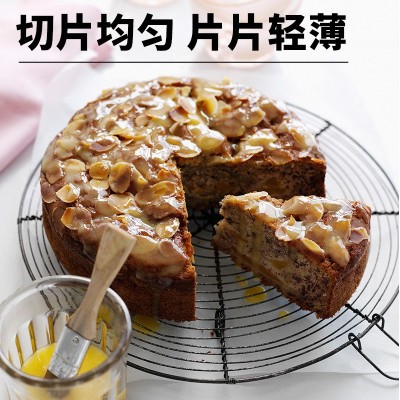 法瑞芙杏仁片扁桃仁片烘焙蛋糕马卡龙美国进口生酮材料蓝钻金山 2箱图4