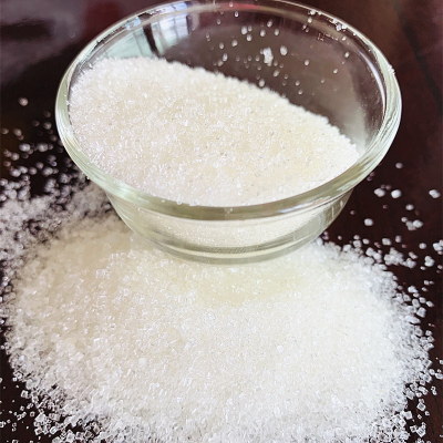 云南一级白糖5斤散装纯甘蔗白砂糖细砂糖5斤装10斤装食用糖调料 1包图2