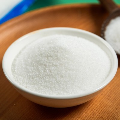 云南一级白糖5斤散装纯甘蔗白砂糖细砂糖5斤装10斤装食用糖调料 1包