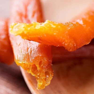 独立包装倒蒸红薯干农家番薯干20斤厂家一箱批发散装原味红薯条 2箱图4