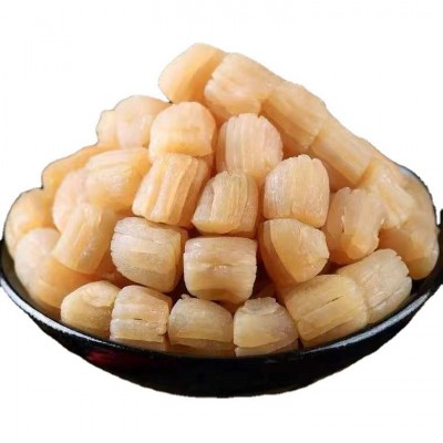 干贝瑶柱干货海鲜扇贝肉干货大扇贝柱元贝海产品贝柱厂家批发代发 1件图4