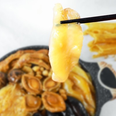 佛跳墙海鲜鲍鱼花胶海参干贝加热即食大盆菜1.5KG节日礼盒装送礼 2盒