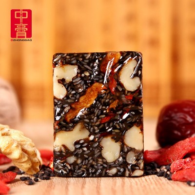 中膏山东东阿驴皮即食零食阿胶红枣枸杞型阿胶糕阿胶膏即食 2公斤