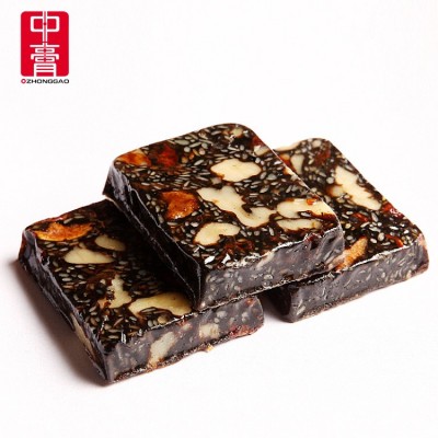 中膏山东东阿驴皮即食零食阿胶红枣枸杞型阿胶糕阿胶膏即食 2公斤图5
