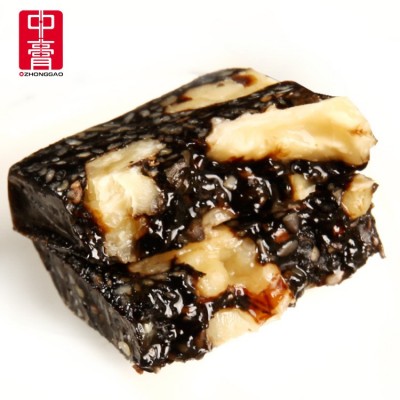 中膏山东东阿即食阿胶糕传统型阿胶核桃糕即食 1公斤图4