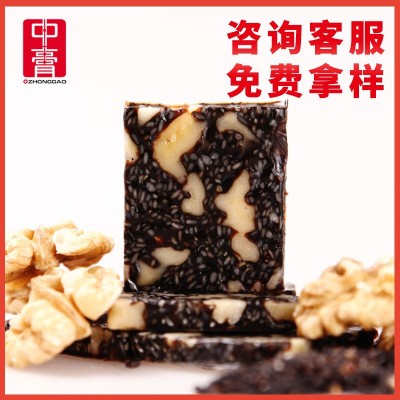 中膏山东东阿驴皮即食阿胶阿胶糕阿胶固元糕传统型固元膏 2公斤