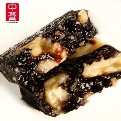 中膏山东东阿驴皮即食阿胶阿胶糕阿胶固元糕传统型固元膏 2公斤图5
