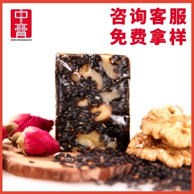 中膏山东东阿驴皮即食阿胶阿胶糕阿胶固元糕传统型固元膏 2公斤图3