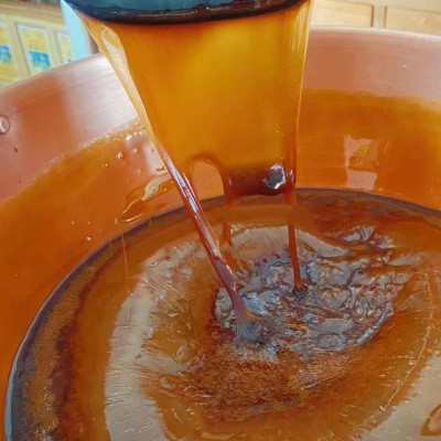 山东 东阿 即食 手工 熬制 制作 糯米纸阿胶糕 阿胶膏 1盒图2