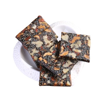 山东 东阿 即食 手工 熬制 制作 糯米纸阿胶糕 阿胶膏 1盒图5