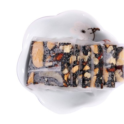 东阿原产糯米纸款手工熬制阿胶糕食用固元膏阿胶原产直销 2袋图5