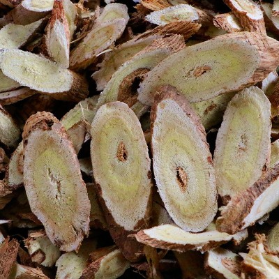 甘肃岷县非种植黄芪大片批发代发大量现货自用无硫北芪新货中药材 1件图5