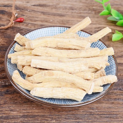 西洋参段 东北长白山西洋参可切片花旗参参段现货供应量大价优 2斤