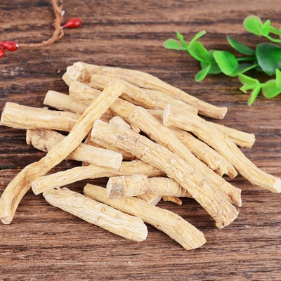 西洋参段 东北长白山西洋参可切片花旗参参段现货供应量大价优 2斤图3
