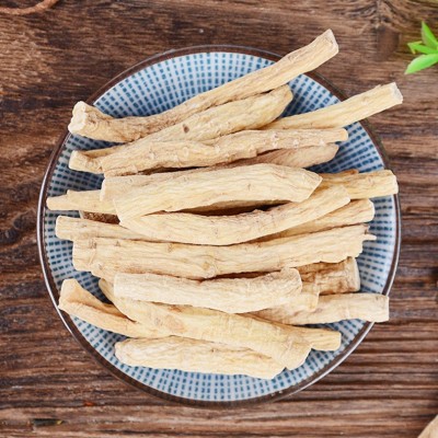 西洋参段 东北长白山西洋参可切片花旗参参段现货供应量大价优 2斤图2
