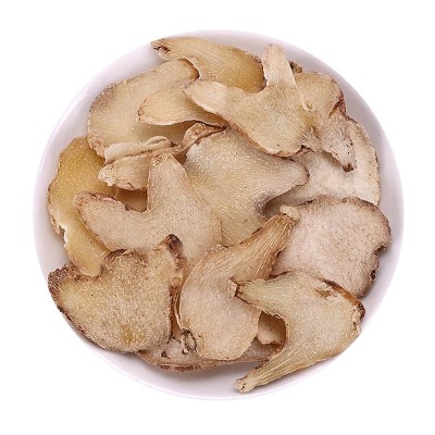 白芨批发大货白芨 白芨片各种规格价优大货农产品招代理白芨粉 2斤图4
