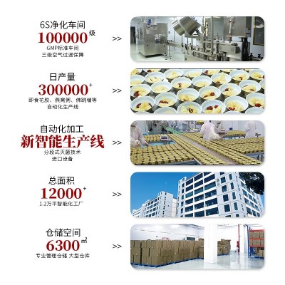 鲜食海参批发冰鲜大连辽参刺参源头工厂代发即食礼盒装野生 1盒图2