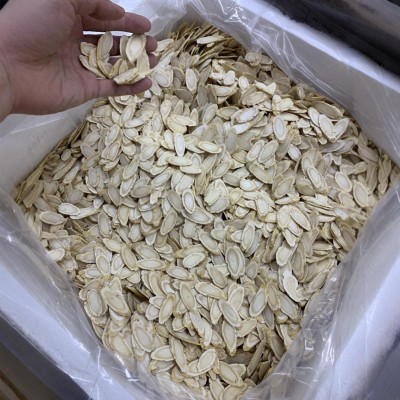 花旗参瓜子片加种西洋参厚切瓜子片花旗参厚片长白山花旗参大片 2斤图4
