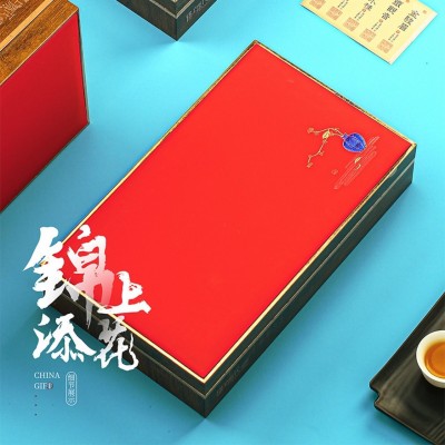 碎银子礼盒套装茶化石熟普洱罐装普洱茶陈年普洱云南糯香碎银子 1盒图2