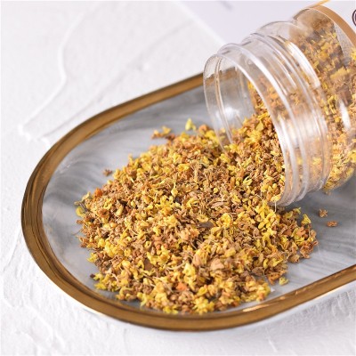 中药材桂花500克〖成胜药业〗中药材批发零售 多种规格产地供应 1斤图5