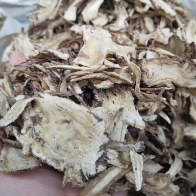 当归统货甘肃岷县中药材一手货源实图拍摄代磨粉大货批发产地直供 1公斤图3