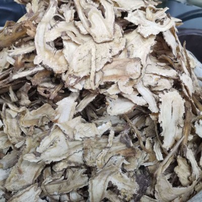 当归统货甘肃岷县中药材一手货源实图拍摄代磨粉大货批发产地直供 1公斤图2
