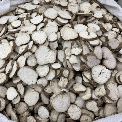 防己 粉防己 实物拍摄 粉防己 一手货源 2斤图2