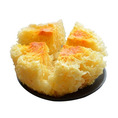 闽妃古田银耳干货500g整朵切块新货福建雪耳糯耳丑耳白木耳莲子羹 1件图5