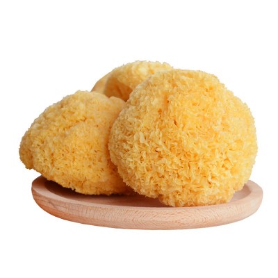 闽妃古田银耳干货500g 新货福建特产丑耳白木耳新鲜糯雪耳莲子羹 1件图5