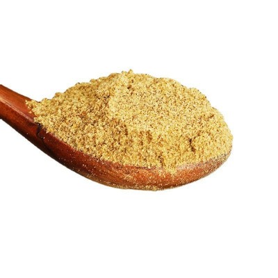 新疆孜然粉烧烤调料当季新货烧烤店专用袋装整箱商用厂家直供 5KG图5