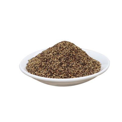 批发商用黑胡椒碎黑椒烤肉烧烤胡椒碎家用调味料商用黑胡椒碎 25件图5