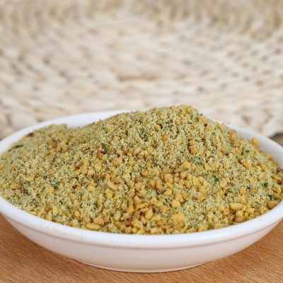 家用商用散装批发散装烧烤料 孜然花生碎蘸料羊肉串韩式烤肉调料 25KG图4