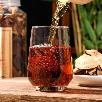 正宗新会陈皮泡水老陈皮干泡茶陈皮茶正品陈皮礼盒广东特产送 1件图4