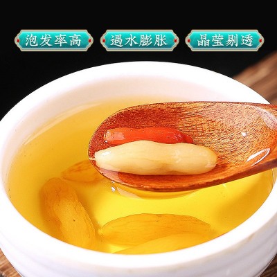 深本堂川麦冬250g中药材罐装正品药食同源麦冬泡水厂家批发代发 1罐图2