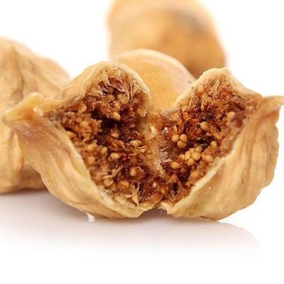 大无花果干特级500g新疆自然风干新鲜干果无添加孕妇下奶特产零食 1个图4