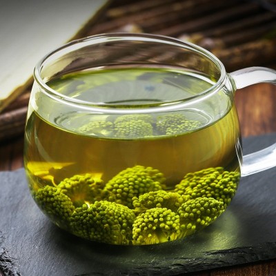 三七花泡水喝云南文山特级正品500g野生粉片新花茶的功效田七山七 1件