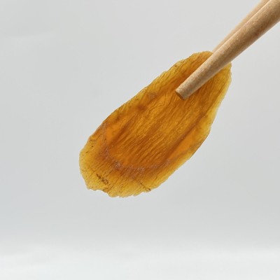 正宗长白山红参片 无糖大片红参 足龄红参切片260g滋补药材批发 1件图4