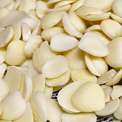 佑康泰甜杏仁去皮杏仁片源头厂货杏仁休闲零食厂家批发一件代发 2袋图4