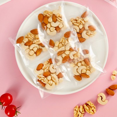 【无添加】每日坚果纯坚果小包混合果仁零食儿童孕妇组合款批发 1袋图2