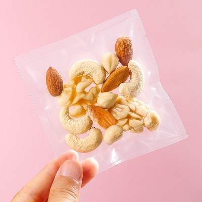 【无添加】每日坚果纯坚果小包混合果仁零食儿童孕妇组合款批发 1袋图4