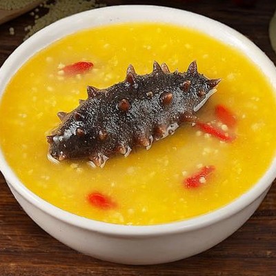 大连鲜食辽参刺参 深海即食海参 非干货冷冻海参工厂批发即食海参 1斤图4