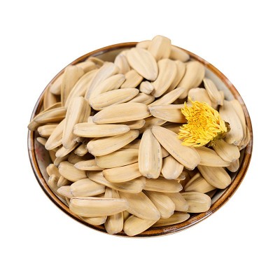 樂意菊花味瓜子5KG10斤厂家批发销售葵瓜籽炒货坚果休闲食品零食 1件图5