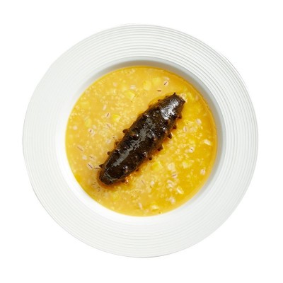 金汤小米辽参粥250克半成品加热即食营养代早餐年节送礼厂家直发 2件图4