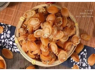 干鲍鱼的泡发与制作的做法?
